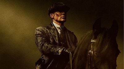 Imagem da notícia Em 2 dias, o filme de Peaky Blinders estreia na Netflix: É assim que a história de Tommy Shelby continua com Cillian Murphy
