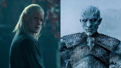 Imagem da notícia Daemon é o Rei da Noite? Último episódio de House of the Dragon reacendeu teoria mais forte dos fãs