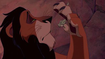 Imagem da notícia 12 detalhes perturbadores da Disney