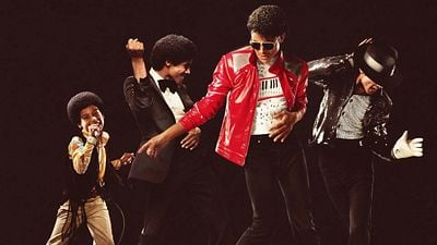 Imagem da notícia "Procuramos incansavelmente": Diretor do filme sobre Michael Jackson revela desafio ainda maior do que escalar Jaafar Jackson no papel do Rei do Pop