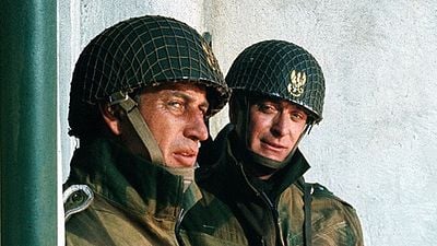 Imagem da notícia Hoje no streaming: Guerra emocionante e ação de espionagem com 3 vencedores do Oscar