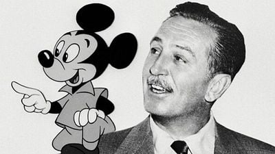 Imagem da notícia "Ajudem a proteger a memória do meu avô": Neta de Walt Disney se revolta contra novo projeto polêmico da empresa