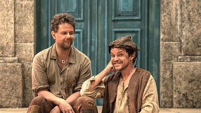 Imagem da notícia O Auto da Compadecida 2: Como estão os personagens do filme original depois de 20 anos?