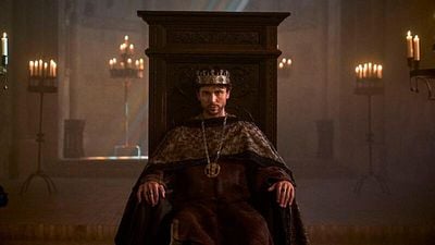Imagem da notícia "Game of Thrones, só que desta vez é real": Nova minissérie conta a história de uma luta pelo poder que dura séculos