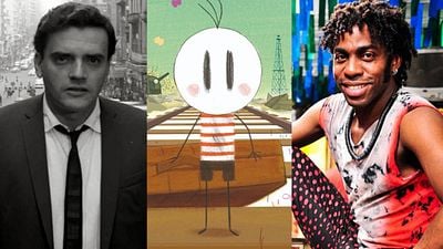 Imagem da notícia Dia do Cinema Brasileiro: Canal Brasil faz maratona com 125 filmes nacionais