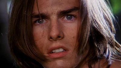 Imagem da notícia Para ver no streaming: Este filme de Tom Cruise quase exterminou todo o gênero de fantasia, mas virou um clássico