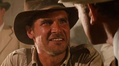 Imagem da notícia "Ele fechou a porta e foi embora": Este ator perdeu o papel de Indiana Jones e nunca trabalhou com Steven Spielberg