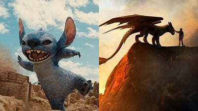 Imagem da notícia "É como se eu nunca tivesse algo a ver com o filme": Diretor de Lilo & Stitch não voltou para o live-action, mas está a frente do remake mais elogiado do ano