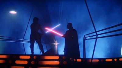 Darth Vader nunca disse “Luke, eu sou seu pai” em Star Wars: A memória que marcou uma geração é falsa