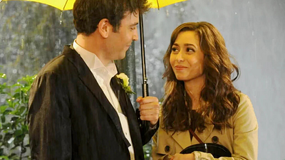 Imagem da notícia Ela foi o maior segredo das séries de TV em 2010: É por isso que Cristin Milioti participou de How I Met Your Mother