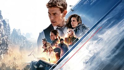 Imagem da notícia Apelou pra mamãe! Ator de Missão Impossível 7 mandou mensagem se despedindo da mãe ao enfrentar cena perigosa no filme de Tom Cruise