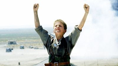 Imagem da notícia Há 39 anos, esta estrela que todos conhecem hoje começou sua carreira com uma obra-prima de Steven Spielberg