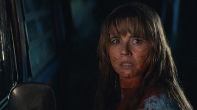 Imagem da notícia Sem a máscara de hóquei? Entenda por que a nova série de Sexta-Feira 13 deixou o visual mais icônico de Jason de fora