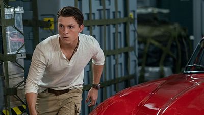 Imagem da notícia Tom Holland já sabe quando sua carreira no cinema terminará: “Vou simplesmente desaparecer da face da Terra”