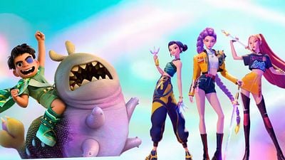 Imagem da notícia Ficção científica da Pixar vs hit da Netflix: afinal, gostamos ou não de histórias originais?