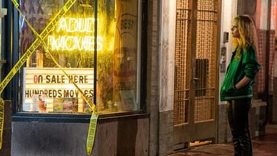 Imagem da notícia "Fantástico": Stephen King só precisa de uma palavra para descrever um dos filmes de terror mais aguardados do ano