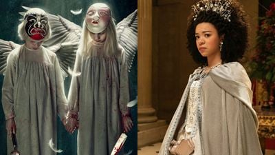 Estreias de maio da Netflix: Spin-off de Bridgerton e perturbador filme de terror são os destaques