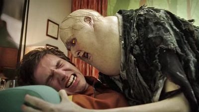 Imagem da notícia Para maratonar no streaming: A melhor (e mais louca!) série de ficção científica da Marvel que você nunca ouviu falar