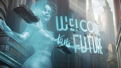 Imagem da notícia O filme de ficção científica mais importante de 2026 levou 30 anos para ser feito e é o projeto dos sonhos de um diretor extraordinário