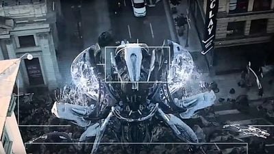 Imagem da notícia No streaming: Esta excelente aventura de ficção científica apresenta sua versão mais inusitada