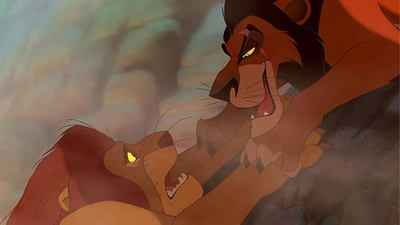 Imagem da notícia Mufasa: O Rei Leão contradiz o cânone da franquia Disney, mas poucos perceberam