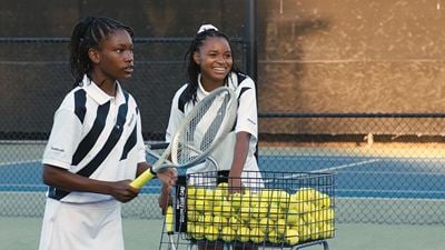 Filme vencedor do Oscar que conta a história de duas lendas do esporte está no streaming: Uma emocionante história baseada em fatos reais