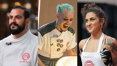 Imagem da notícia MasterChef Profissionais: Conheça os ex-participantes que estão de volta à nova temporada do programa