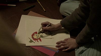 Imagem da notícia Este filme de terror é tão confuso que teve 5 finais diferentes - e só um deles é feliz!