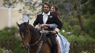 Imagem da notícia 10 anos depois da estreia, esta novela da Globo finalmente ganhará uma reprise – para o delírio dos fãs!