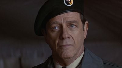 Imagem da notícia Estrelou três filmes de uma saga de ação clássica: Stallone se recusou a permitir que este ator, que morreu há 22 anos, fosse substituído em papel icônico