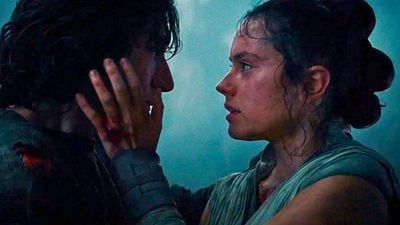 Imagem da notícia 50 Tons de Cinza ou ficção científica? Adaptação de fanfic de Star Wars terá marido de Daisy Ridley como protagonista