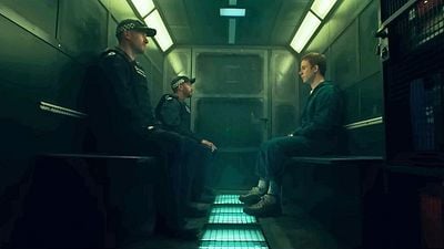 Imagem da notícia Concorrência para Reacher: Talvez a melhor (e mais difícil) série de ação ganhou continuação