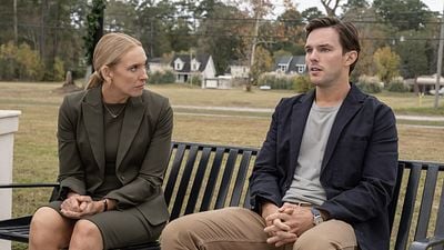 Imagem da notícia "Eu fico apavorado": Astro de Jurado Nº2 revela maior desafio de trabalhar com Clint Eastwood