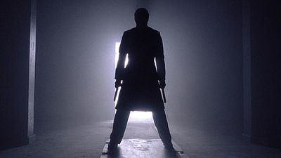 Imagem da notícia Há 23 anos estreou o melhor filme inspirado em Matrix: Hoje você pode assistir a este alucinante filme de ficção científica na Netflix
