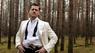 Imagem da notícia Lançado há 16 anos, este filme estrelado por Brad Pitt contém "a melhor cena já escrita" por Tarantino
