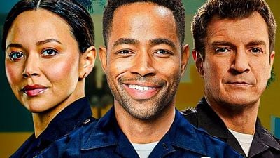 Imagem da notícia "Vai ser mais rústica": A nova série de The Rookie vai na contramão da série policial, mas promete mesmo DNA