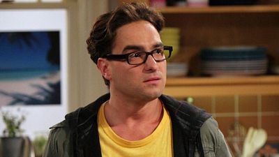 Imagem da notícia The Big Bang Theory: O ator que foi rejeitado no papel de Leonard, mas acabou em um outro personagem que foi perfeito para ele