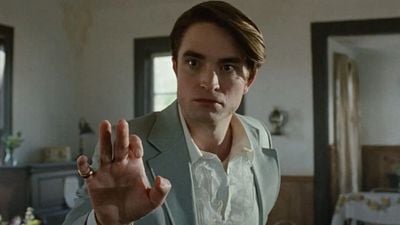 Imagem da notícia Hoje na Netflix: Tom Holland e Robert Pattinson se enfrentam em um dos melhores filmes dos últimos 10 anos