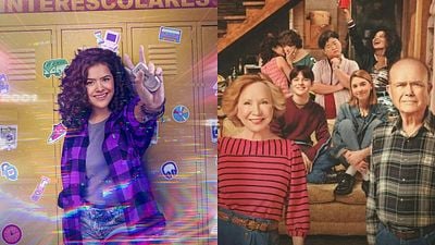 Lançamentos da Netflix na Semana (19/08 a 25/08): Terceira temporada de De Volta aos 15 e retorno de That ‘90s Show são os destaques