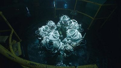 Imagem da notícia No streaming: Este terror de ficção científica oferece 95 minutos de alta tensão que você mal consegue suportar