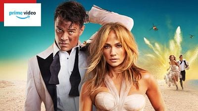 Imagem da notícia Casamento Armado: Novo sucesso de Jennifer Lopez no Prime Video tem participação de atriz brasileira e você nem sabia
