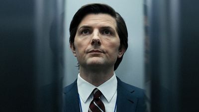 Imagem da notícia "Ninguém nunca arriscou o pescoço por mim daquele jeito": A Apple não queria Adam Scott em Ruptura