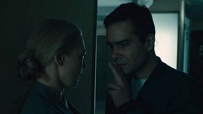 Imagem da notícia O filme que mistura terror, drama, ação e alienígenas: Tem uma pontuação perfeita e está na Netflix