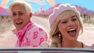 Imagem da notícia Tela Quente hoje (1º/12): Barbie foi uma das maiores sensações dos últimos anos, mas o filme acabou brutalmente esnobado no Oscar