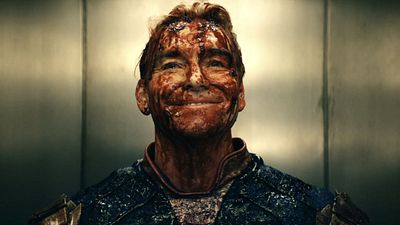 Imagem da notícia "Superman e Batman seriam maus e perversos": Enquanto filme de The Boys foi barrado pela DC, série só foi possível após sucesso da Marvel