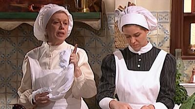 Imagem da notícia Atriz de Terra Nostra desapareceu da TV e se mudou para o Retiro dos Artistas após enfrentar solidão: "Perdi o hábito de conversar"