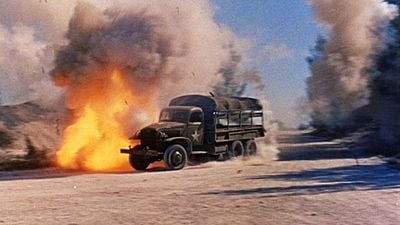 Imagem da notícia Dica de streaming: Este extraordinário filme de guerra é um clássico com um elenco forte!