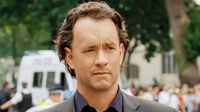 Imagem da notícia Tom Hanks será substituído na Netflix: Franquia de suspense do ator ganhará série de 8 horas com novo protagonista
