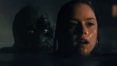 Imagem da notícia Para ver hoje à noite no streaming: Stephen King celebra este filme de terror lançado em 2024