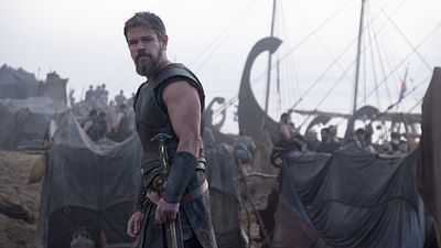 Imagem da notícia Personagens de A Odisseia: Explicamos quem é quem no novo filme de Christopher Nolan